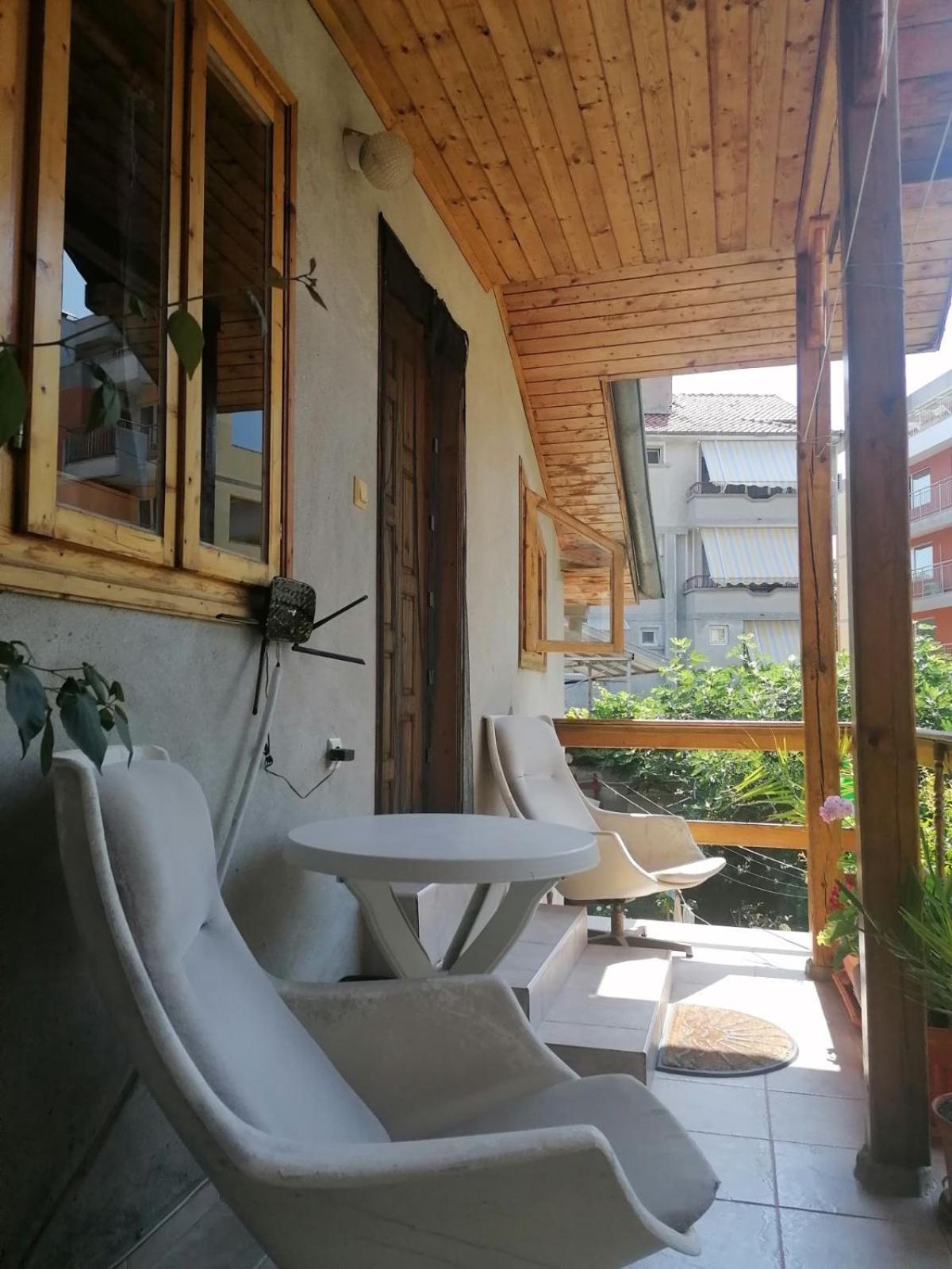 Guest House Sokratovi Obzor Buitenkant foto